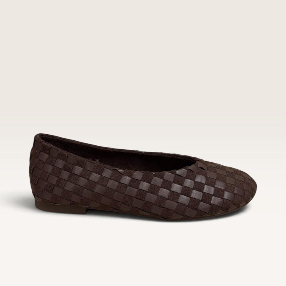 Carmella Ballerina D112