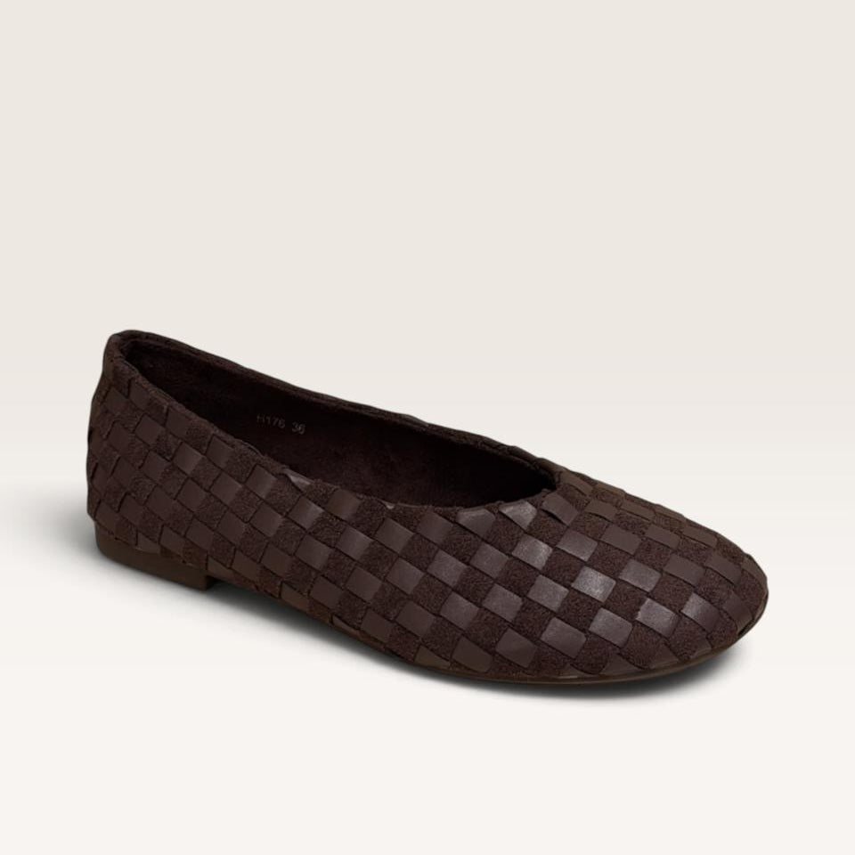 Carmella Ballerina D112