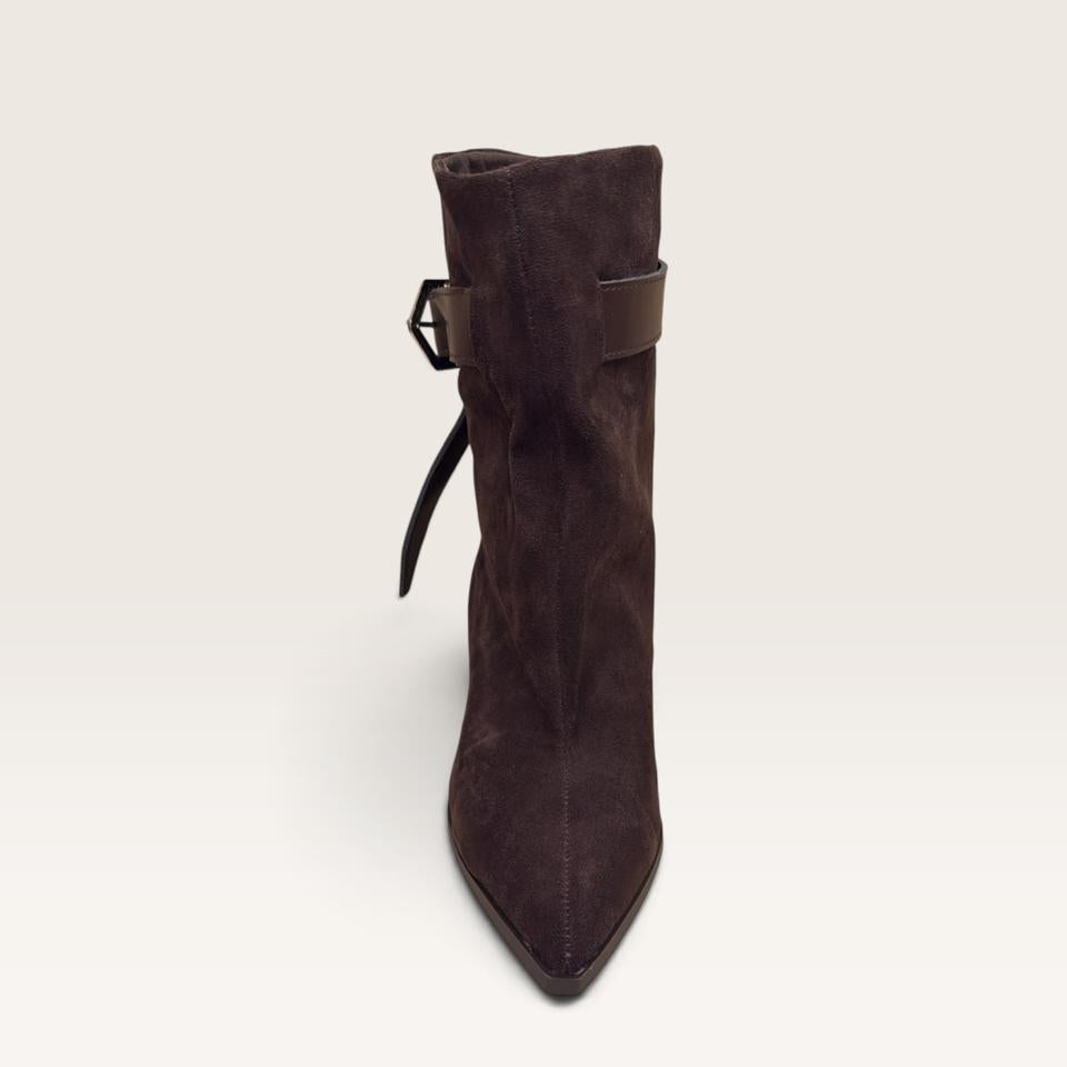 Elena Boots D110