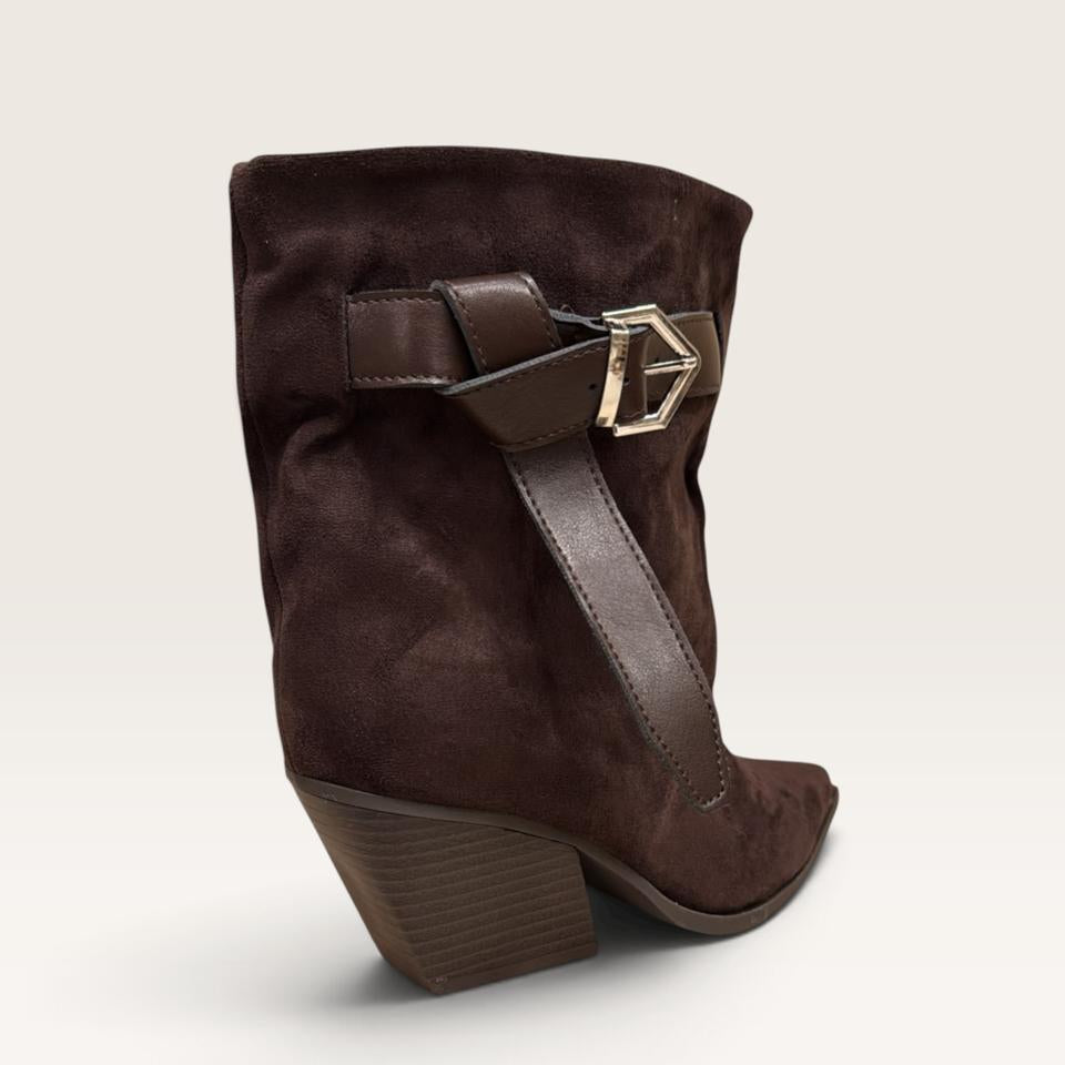 Elena Boots D110