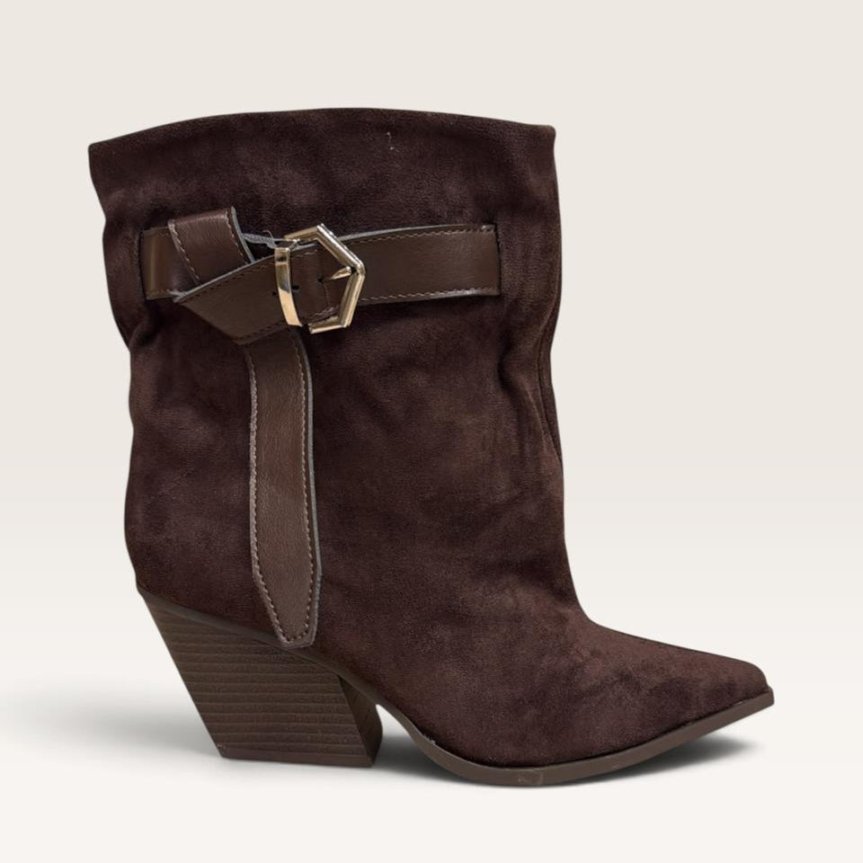Elena Boots D110