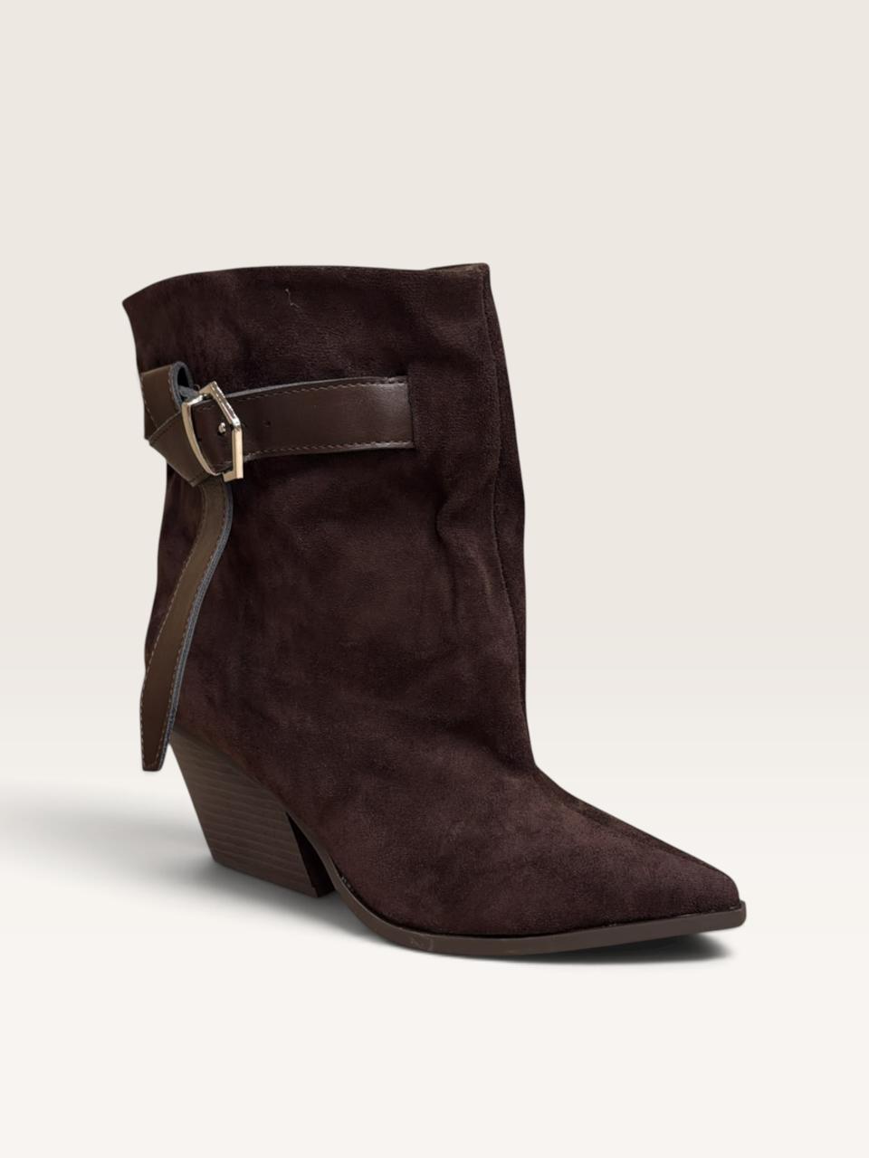 Elena Boots D110