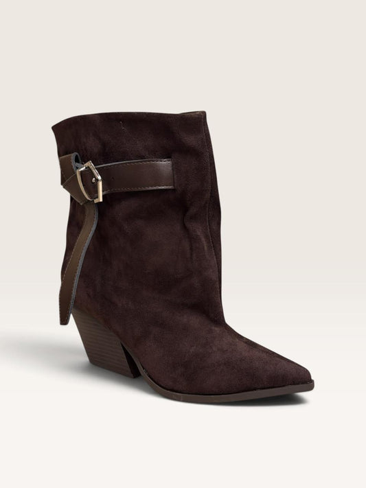 Elena Boots D110