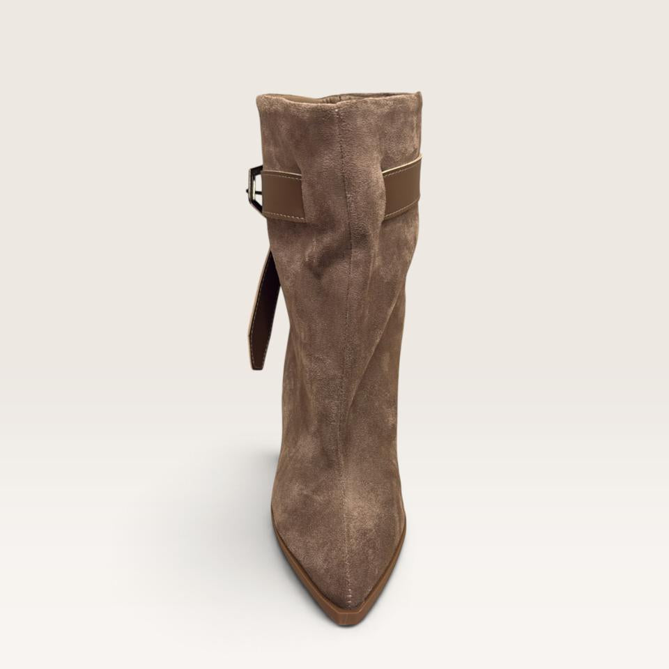 Elena Boots D110