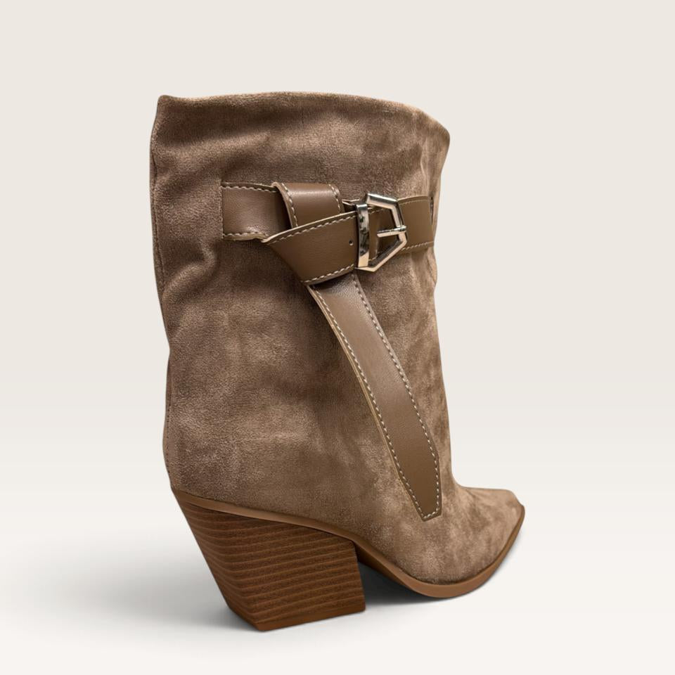 Elena Boots D110