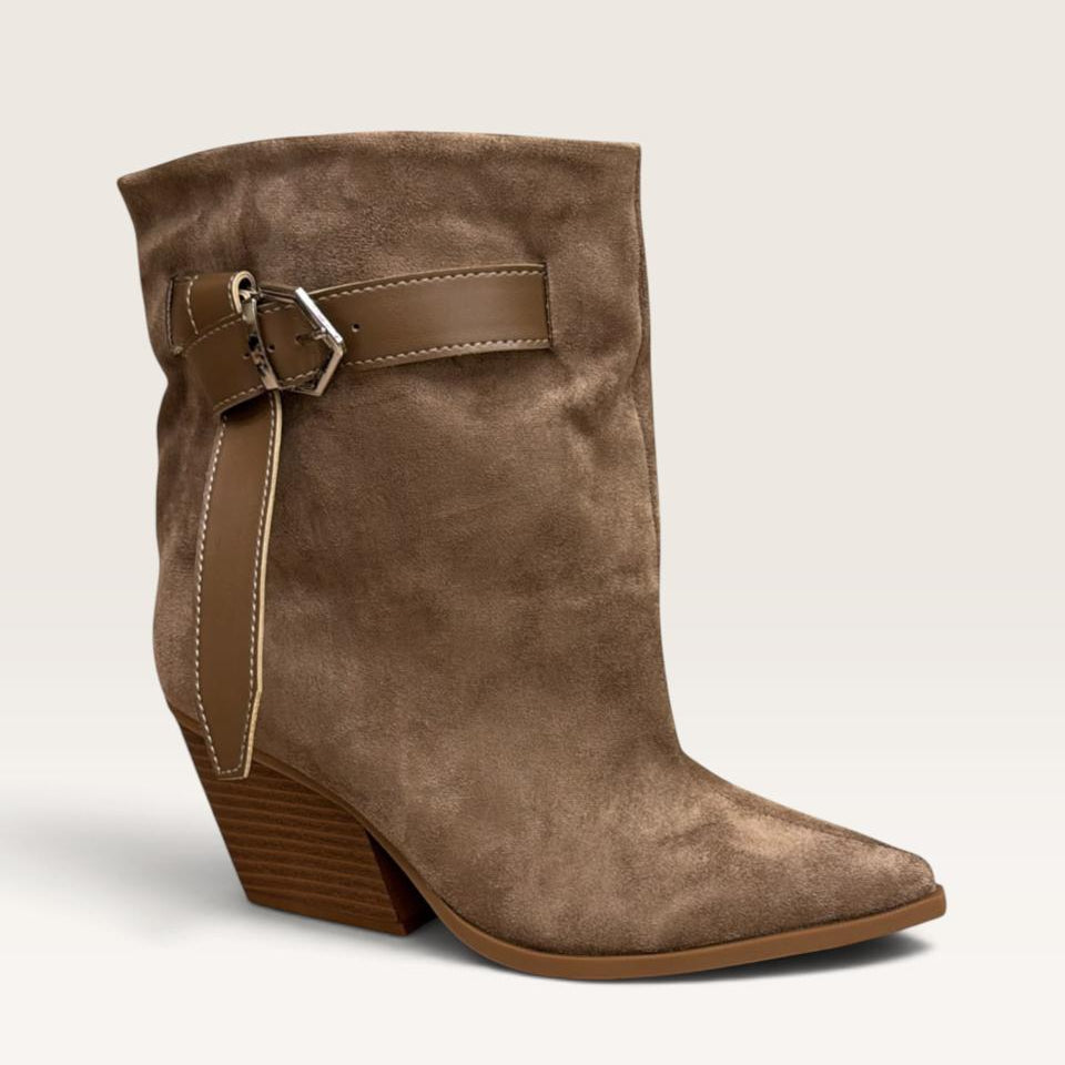 Elena Boots D110