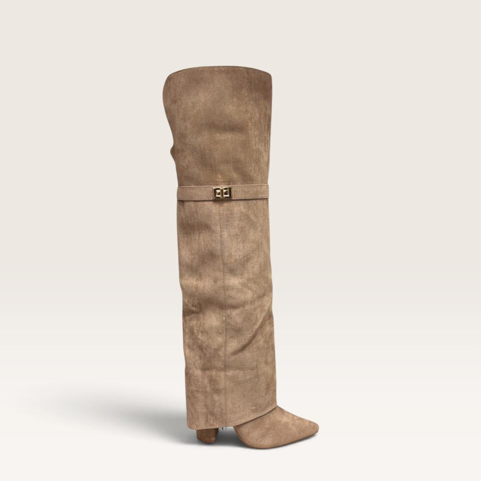 Anaiis Boots D109