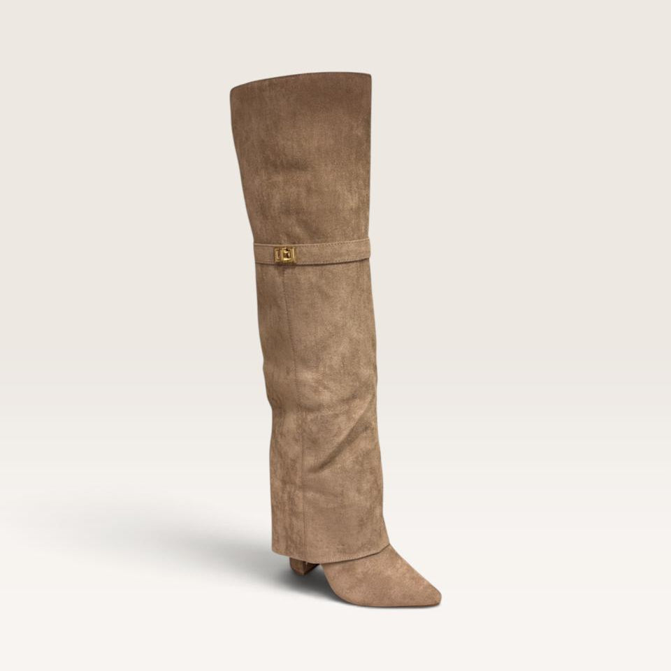 Anaiis Boots D109