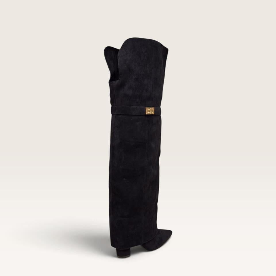 Anaiis Boots D109