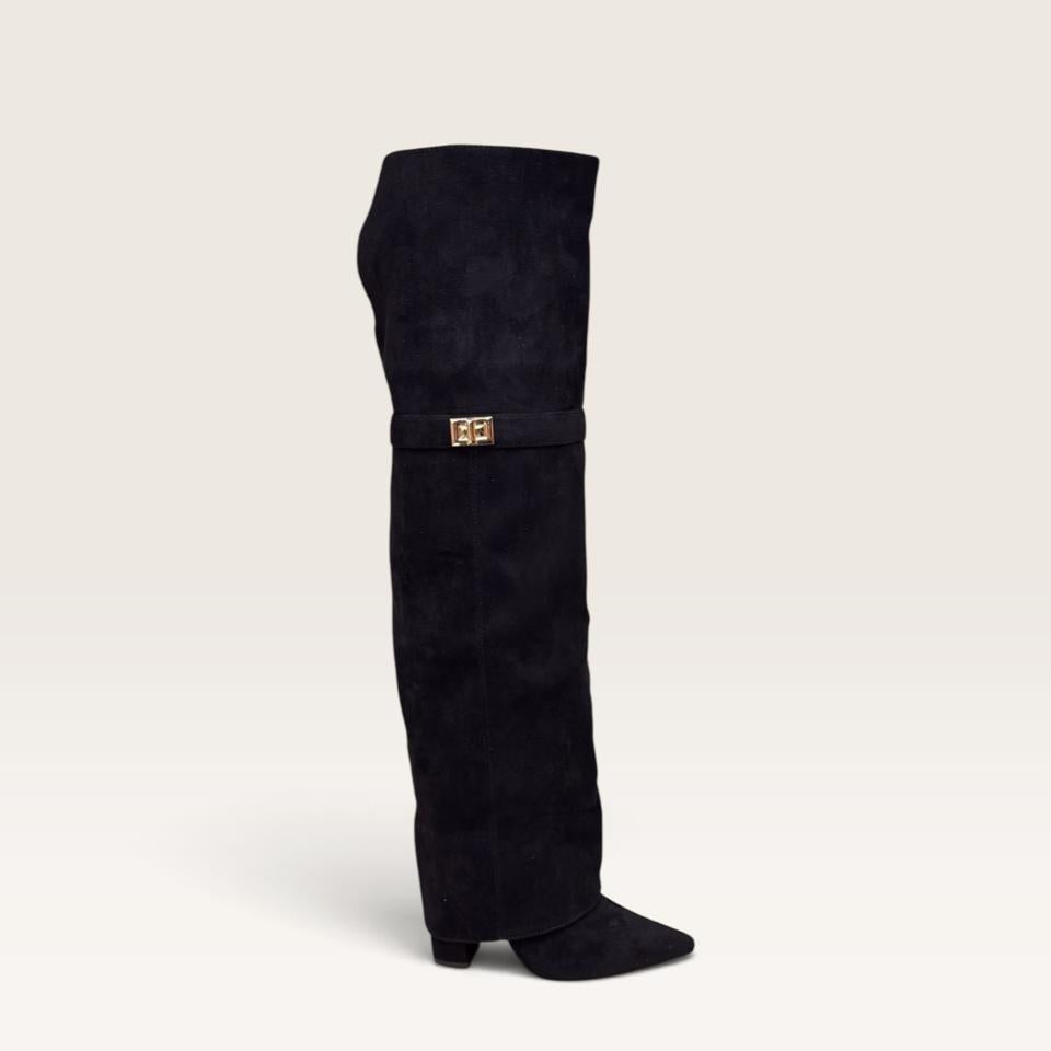 Anaiis Boots D109