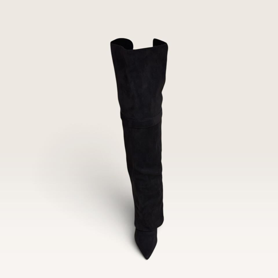 Anaiis Boots D109