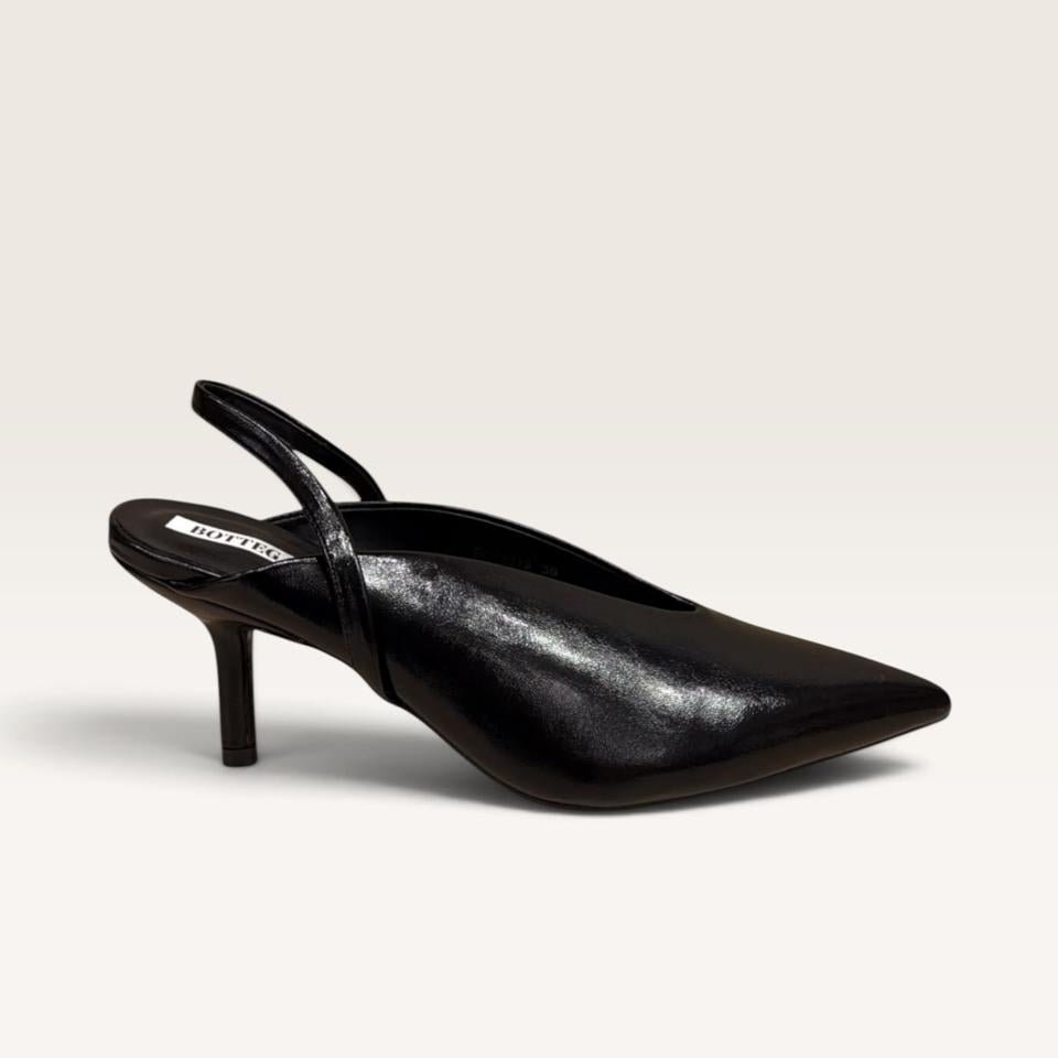 Monroe Slingback D106