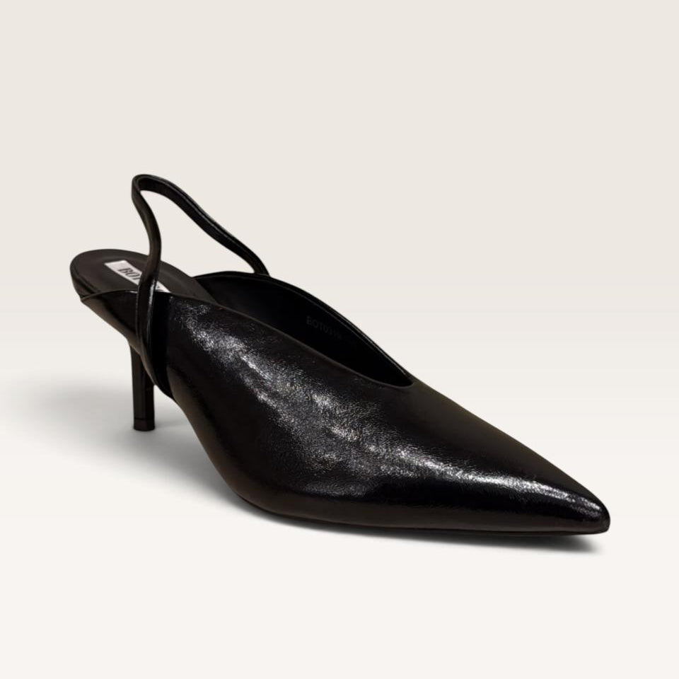 Monroe Slingback D106