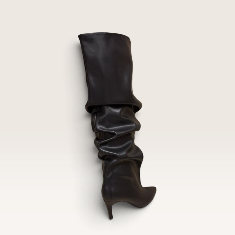 Luna Boots D100