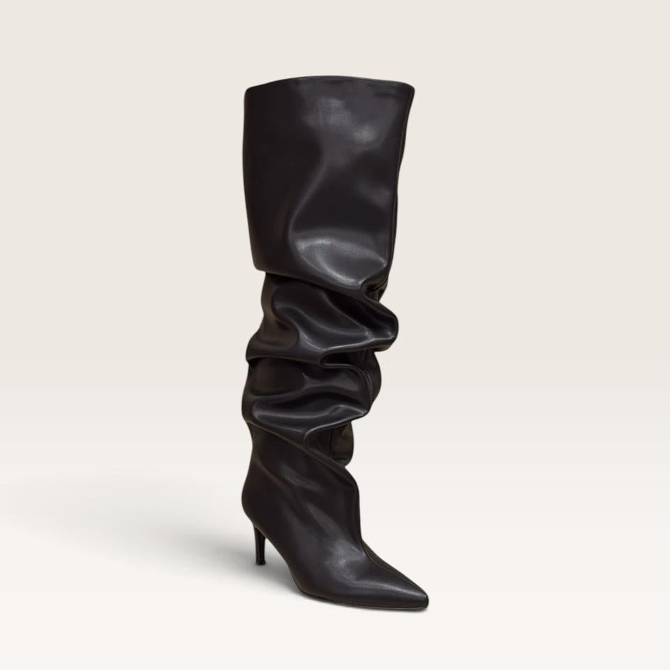 Luna Boots D100