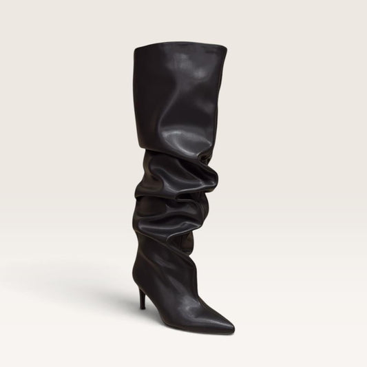 Luna Boots D100