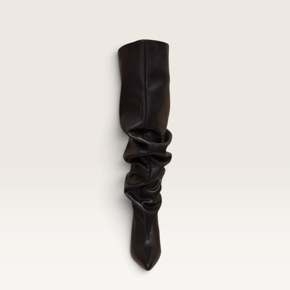 Luna Boots D100