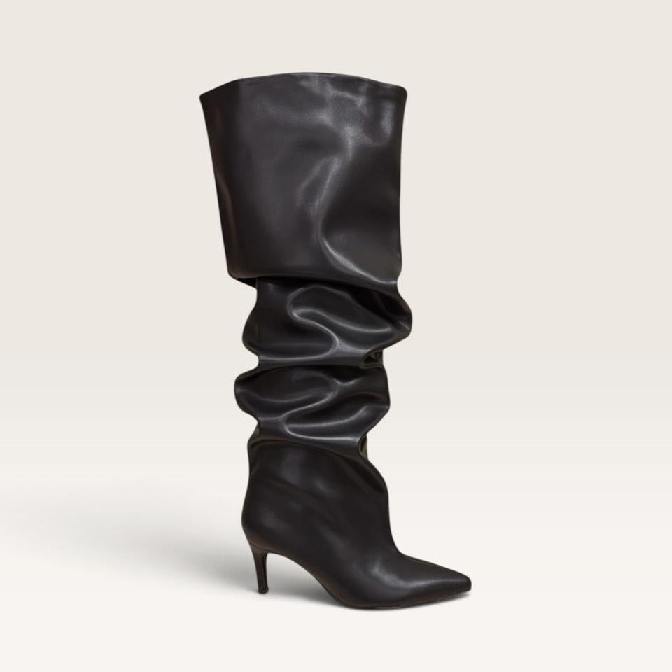 Luna Boots D100