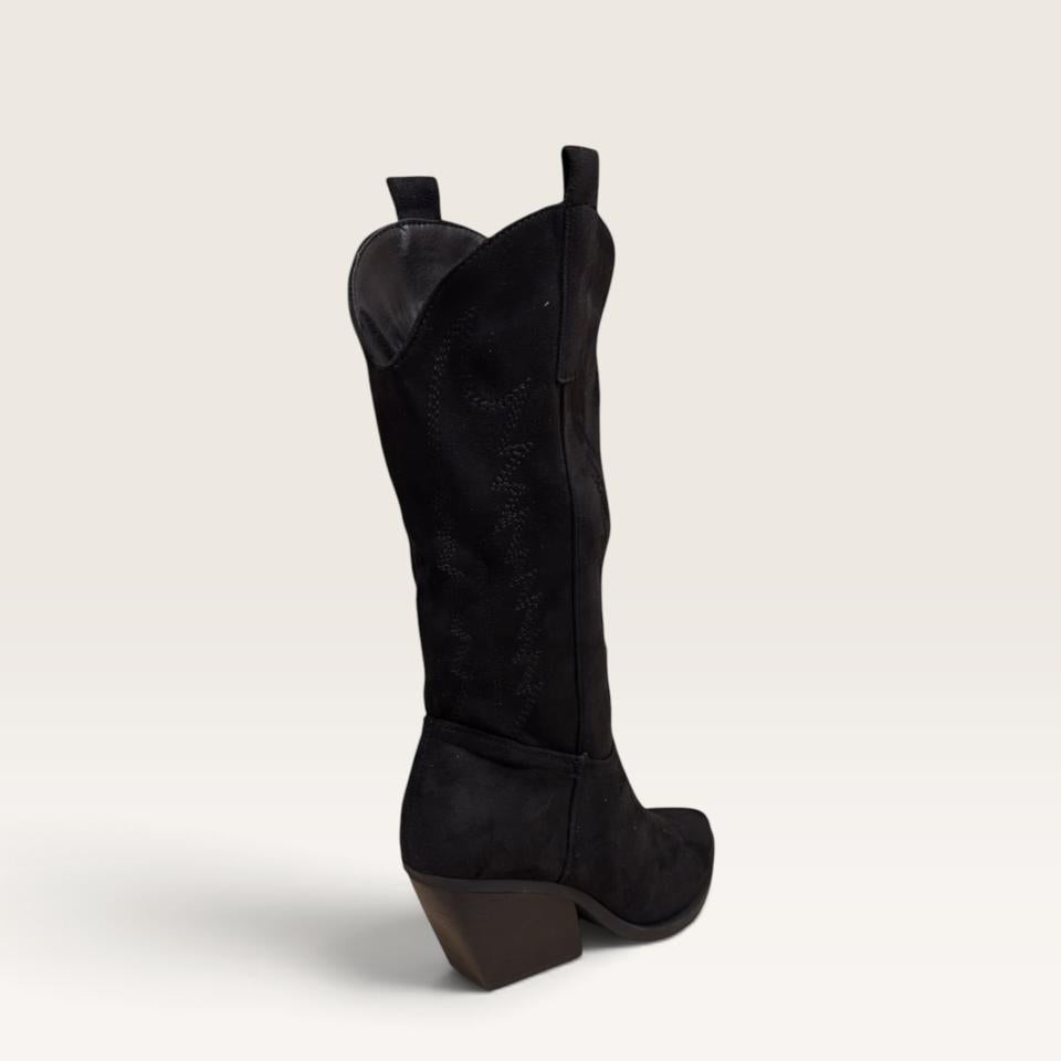 Penny Cowboy boot D104