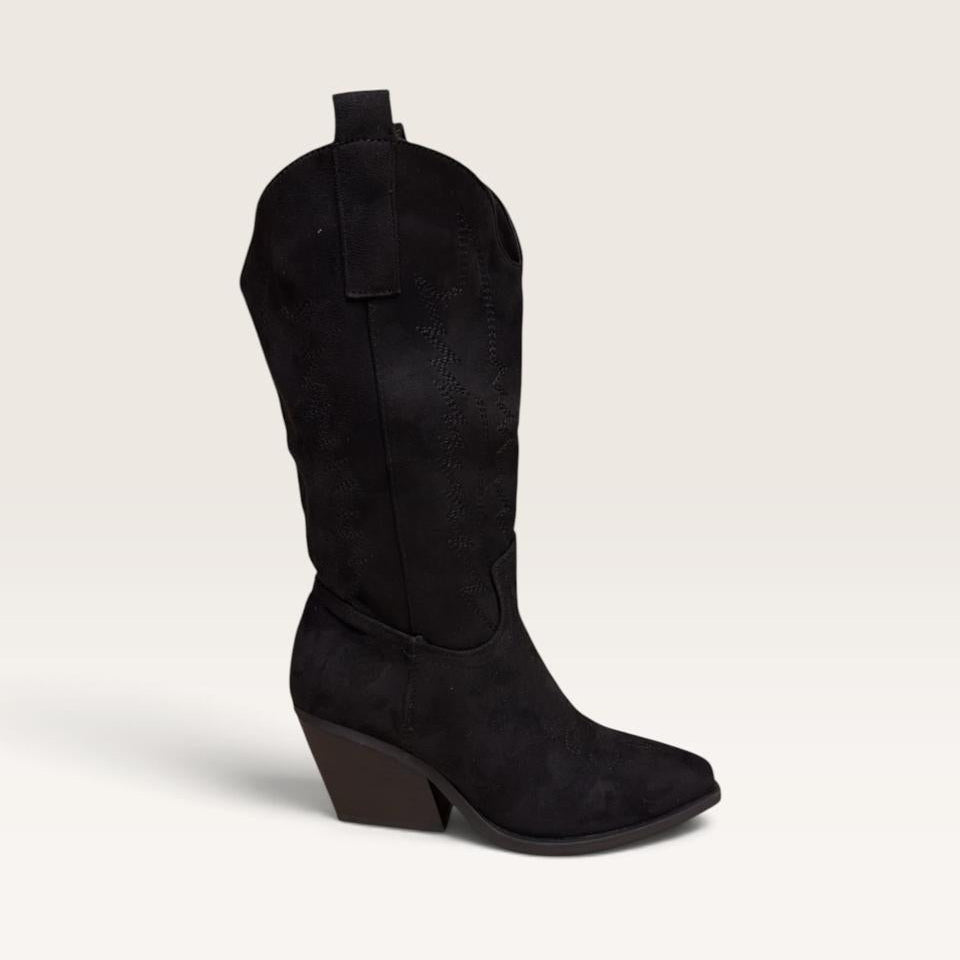 Penny Cowboy boot D104