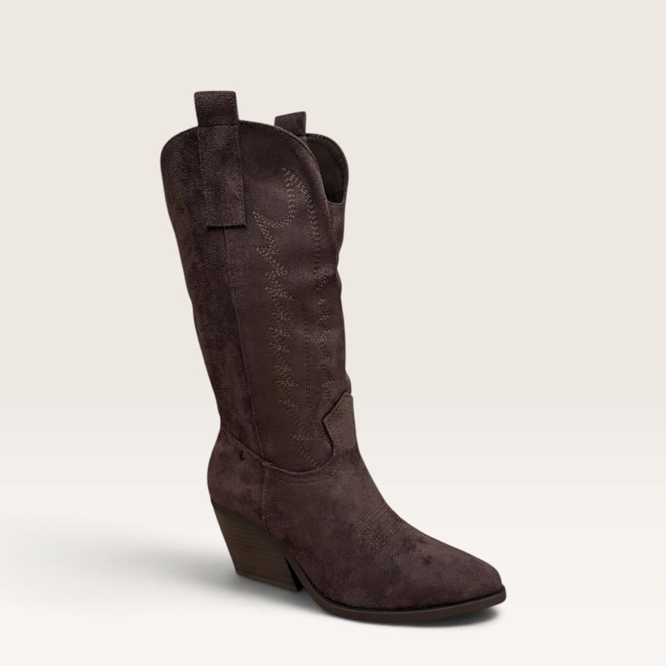 Penny Cowboy boot D104