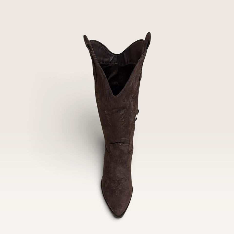 Penny Cowboy boot D104