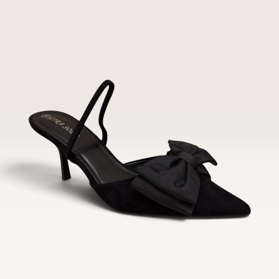 Diva Slingback D103