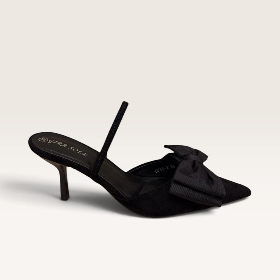 Diva Slingback D103