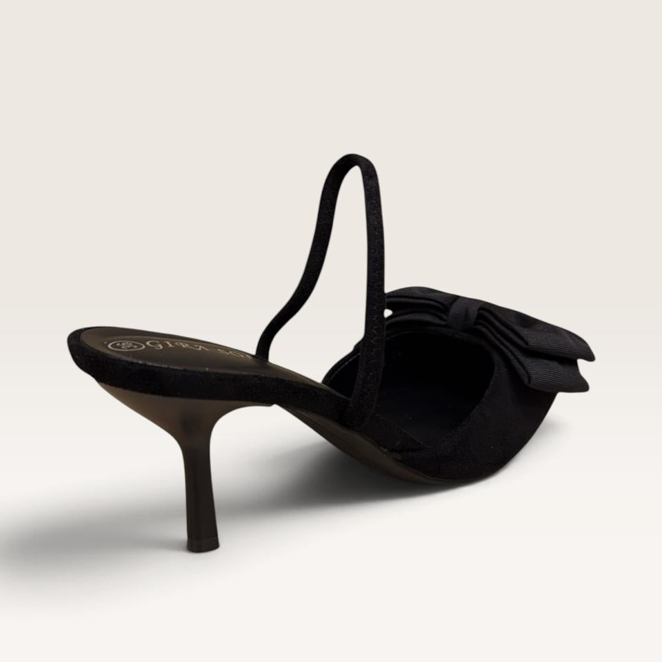 Diva Slingback D103