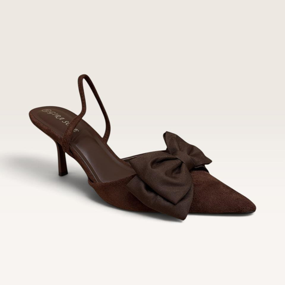 Diva Slingback D103