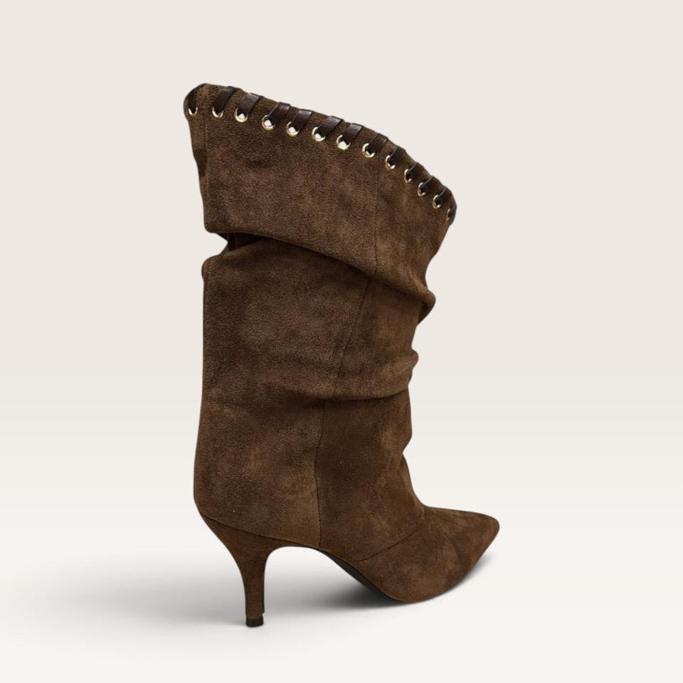 Clauda Boots D105