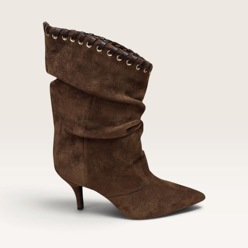 Clauda Boots D105
