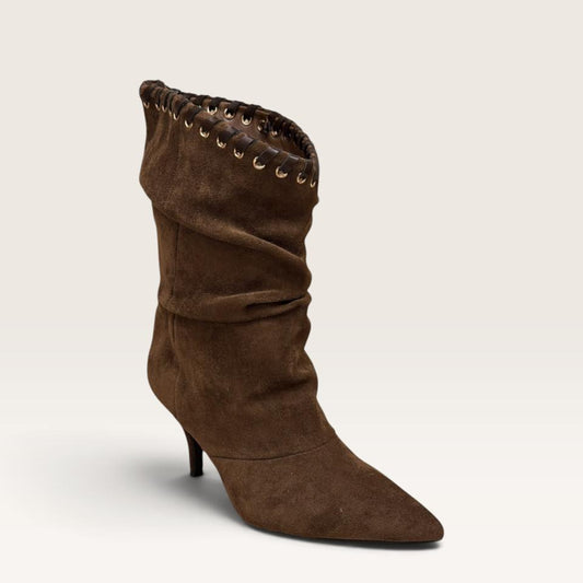 Clauda Boots D105