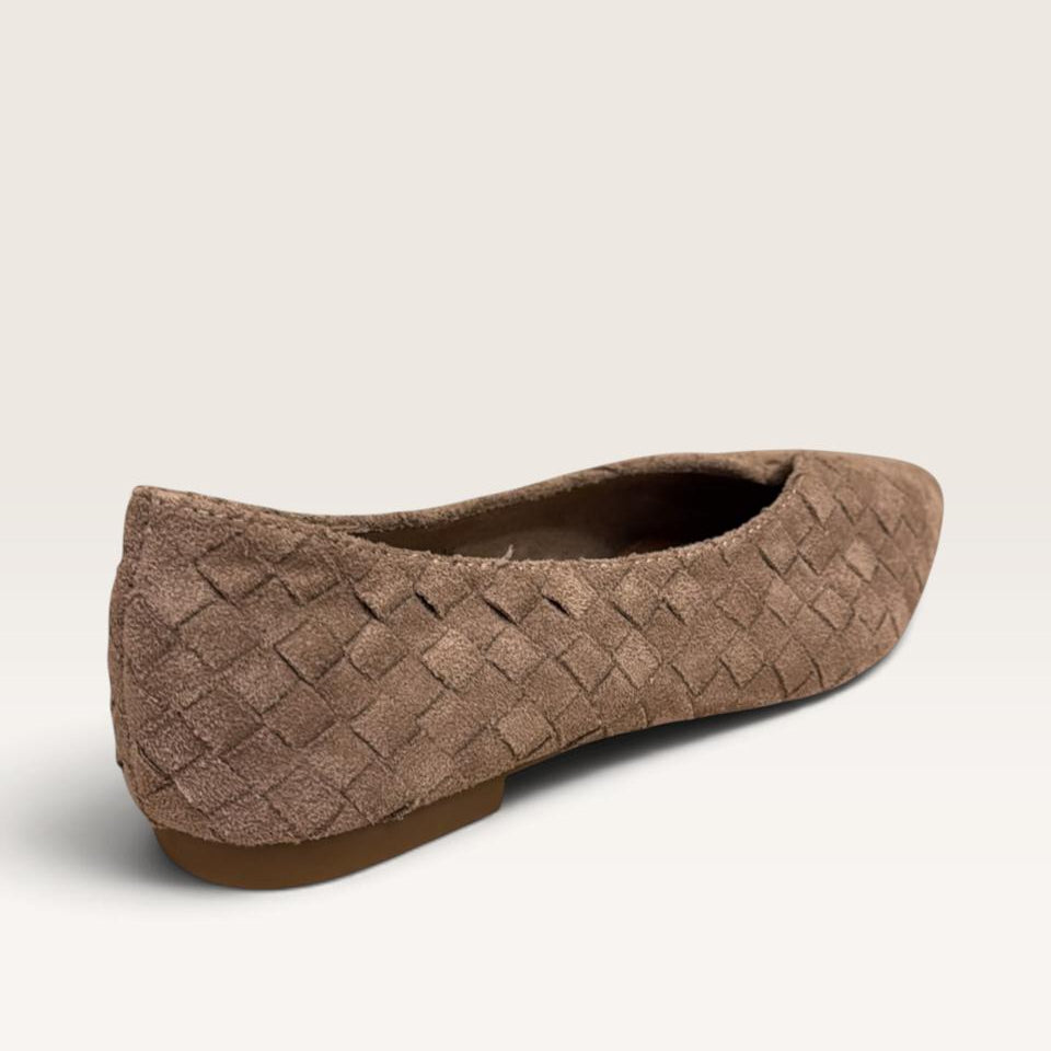 Lydia Ballerina D101