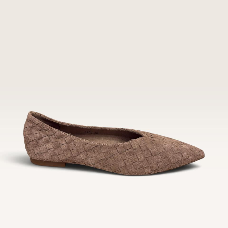 Lydia Ballerina D101