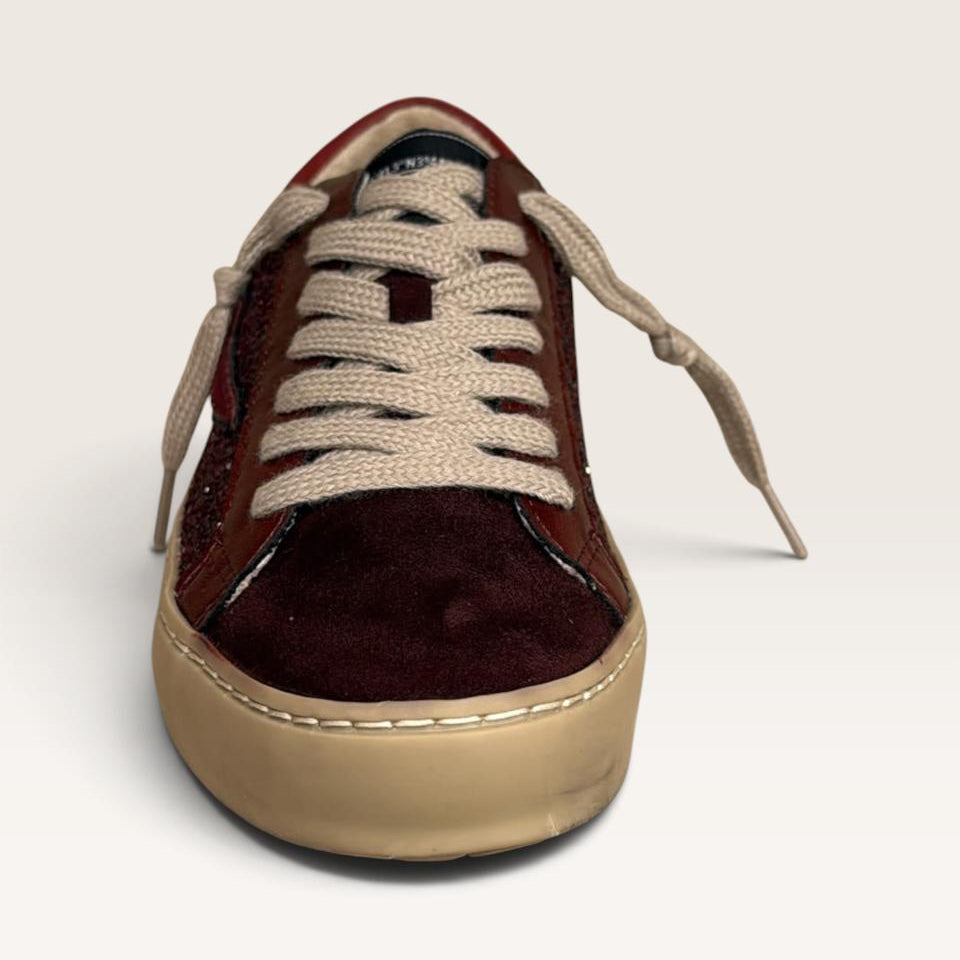 Cosmic Sneakers D0