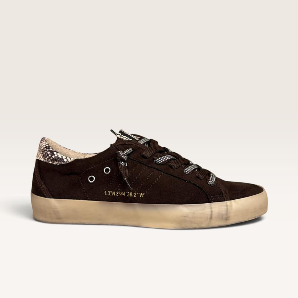 Kamila Sneakers D1