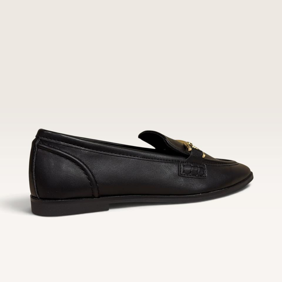 Giovanni Classic Loafers D5