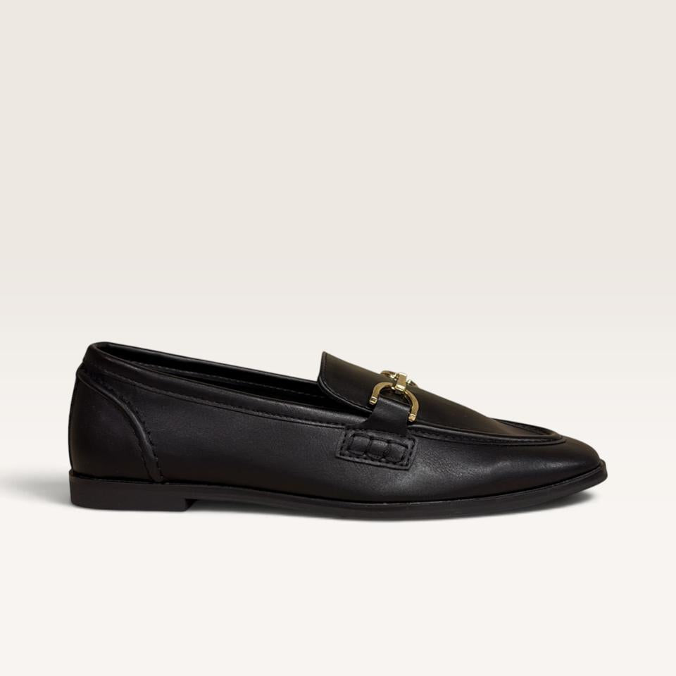 Giovanni Classic Loafers D5