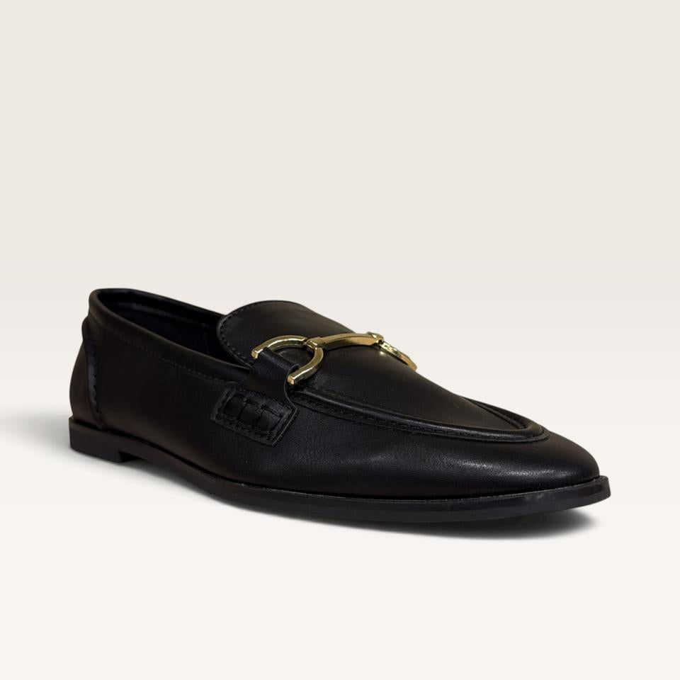 Giovanni Classic Loafers D5