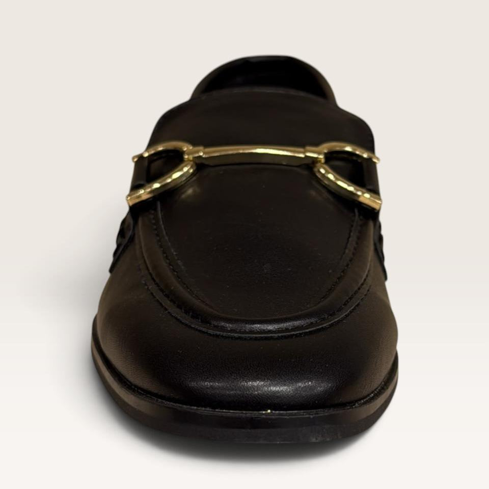 Giovanni Classic Loafers D5