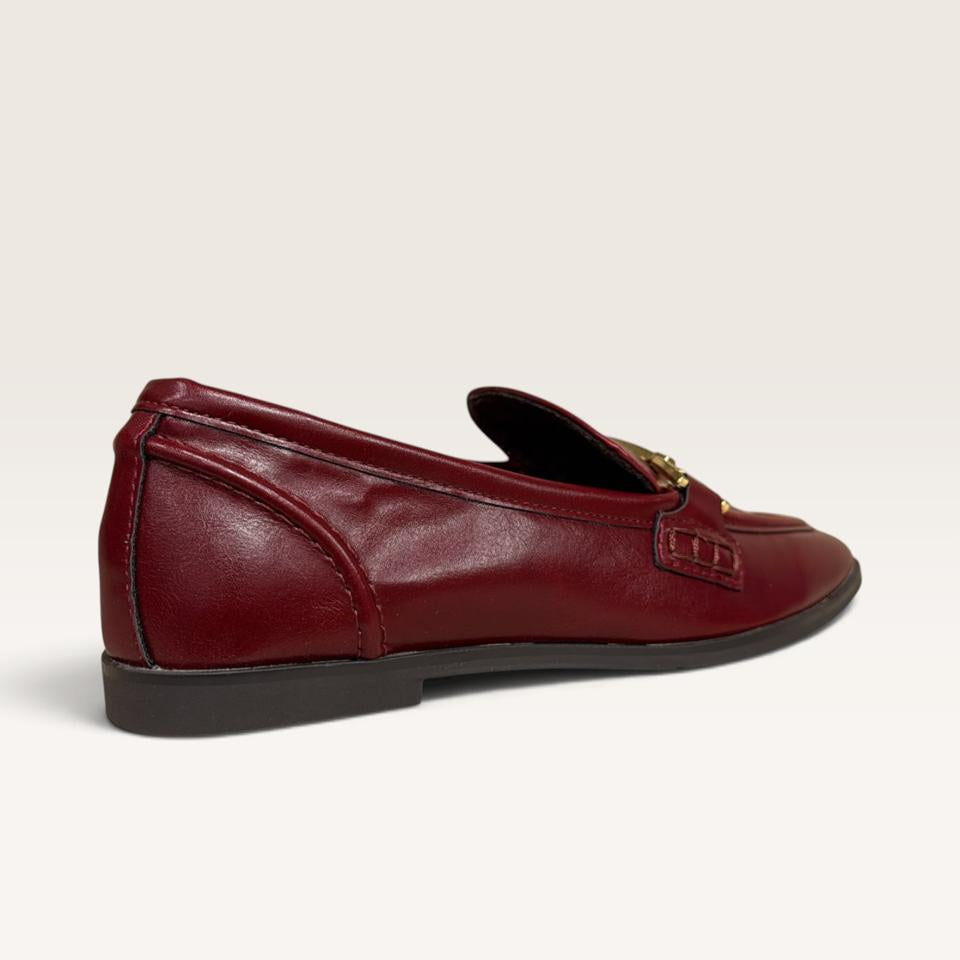 Giovanni Classic Loafers D5