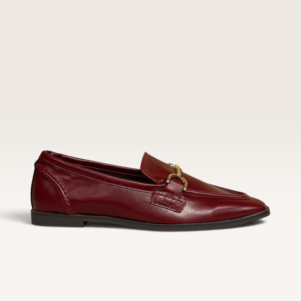 Giovanni Classic Loafers D5