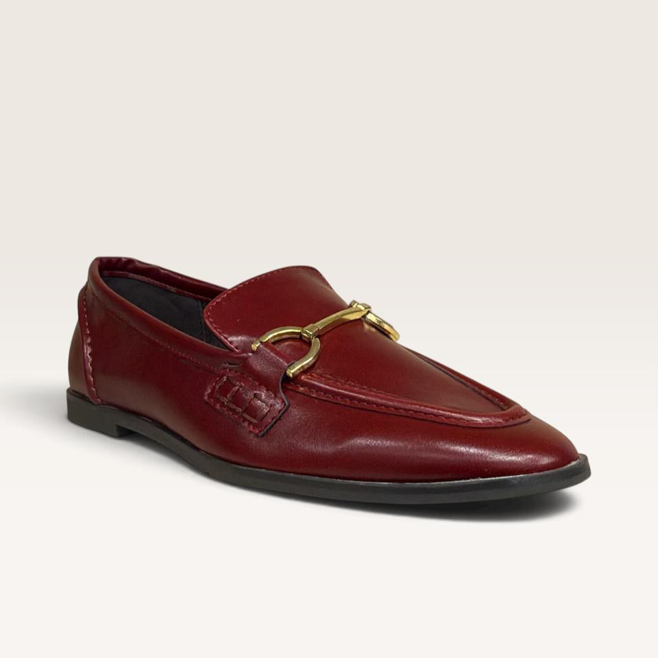 Giovanni Classic Loafers D5