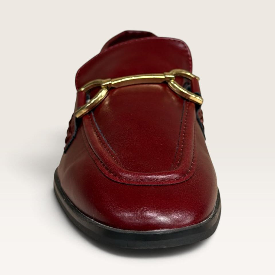 Giovanni Classic Loafers D5