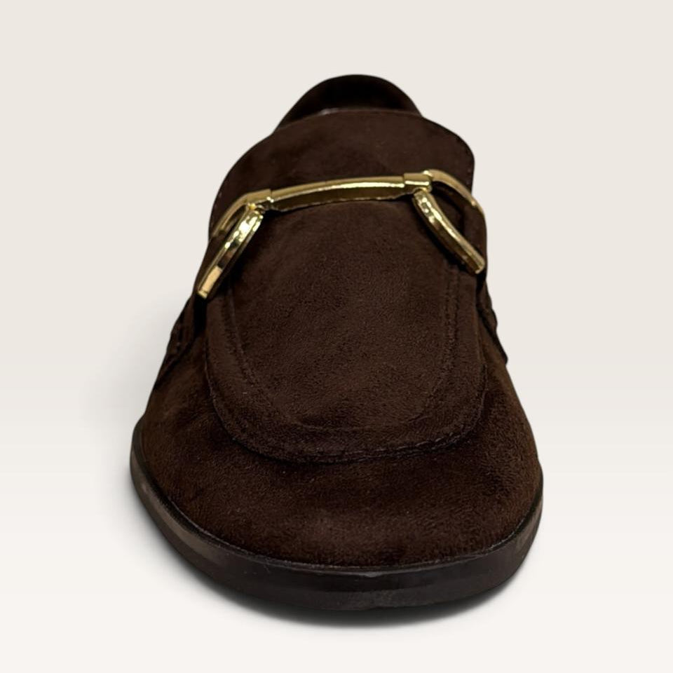 Giovanni Classic Loafers D5