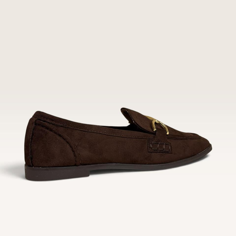 Giovanni Classic Loafers D5