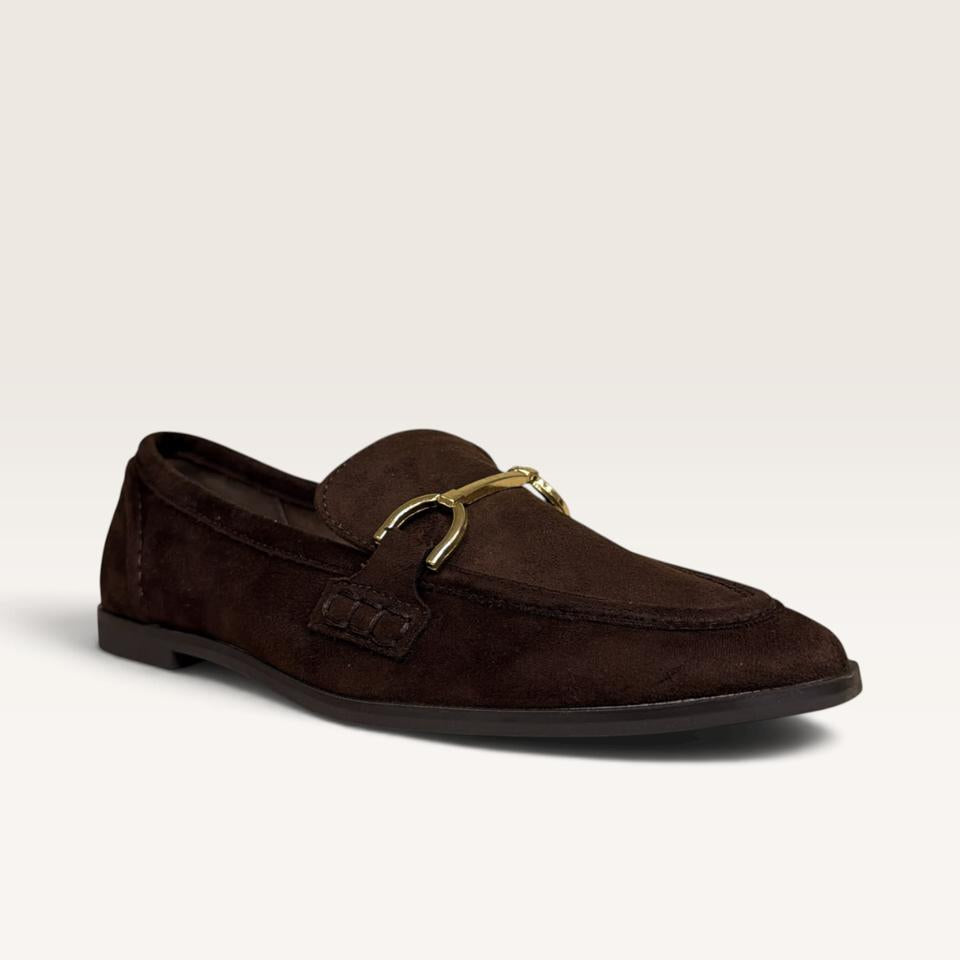 Giovanni Classic Loafers D5