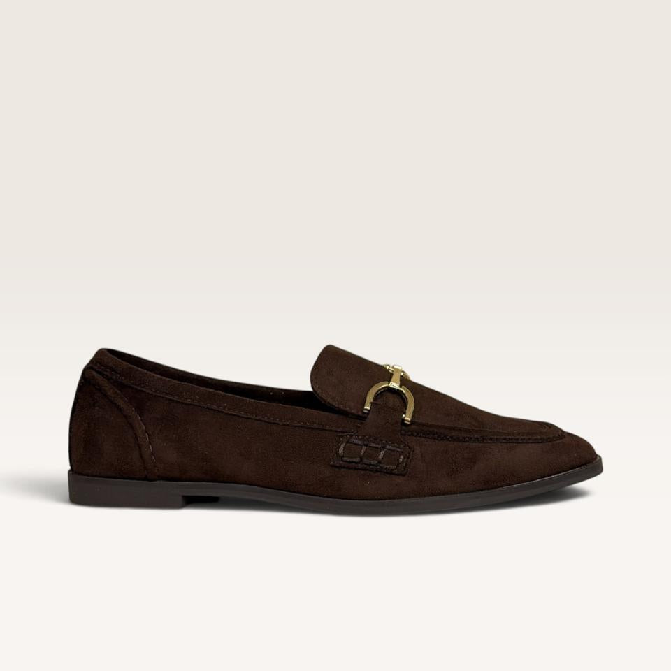 Giovanni Classic Loafers D5