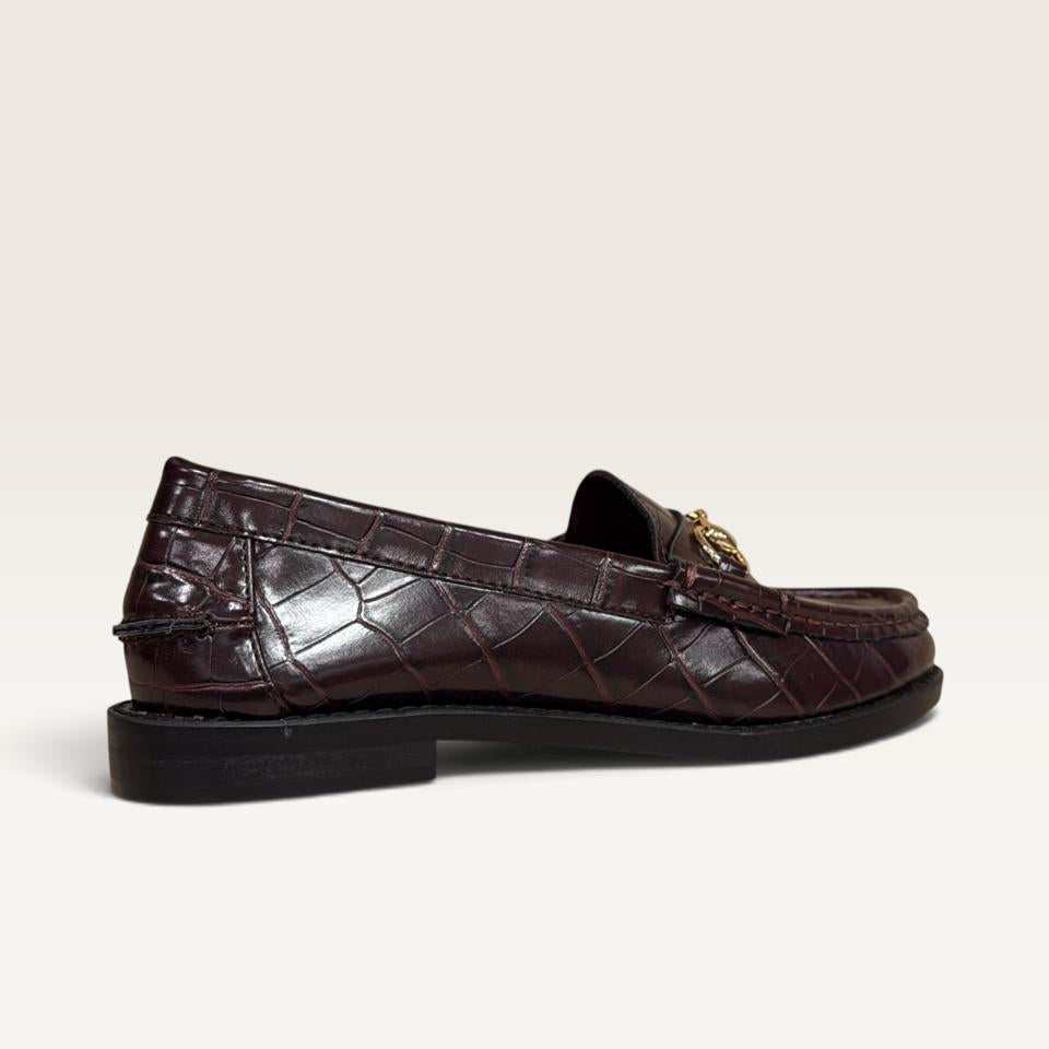 Juliana loafers D6